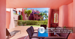 Estepona – Luxurious Apartment offering views to the Mediterranean Sea