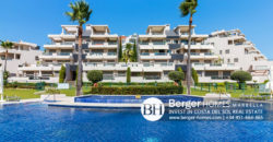 Benahavís – The most stunning ground floor apartment in Los Arqueros Golf & Country Club