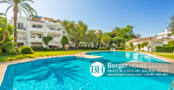 Estepona – Exceptionally Spacious Beach-side Penthouse for Sale