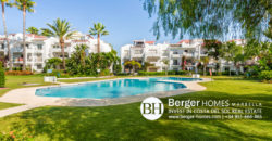 Estepona – Exceptionally Spacious Beach-side Penthouse for Sale