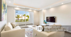 Estepona – Exceptionally Spacious Beach-side Penthouse for Sale