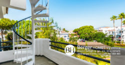 Estepona – Exceptionally Spacious Beach-side Penthouse for Sale