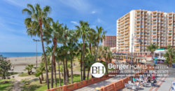 Benalmádena – Bright and Sunny 3 Bedroom Townhouse for Sale in Benalmadena Costa