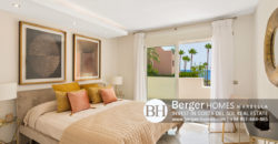 New Golden Mile – Majical Front Line Beach luxury Townhouse for Sale with Amazing Terrace and Panoramic Sea Views