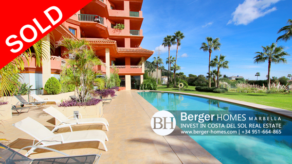 El Higueron – 3 Bedroom Luxury Apartment at the Prestigious Holiday Resort Reserva Del Higueron Benalmádena REDUCED to 318.000€
