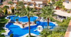 Nueva Andalucia – Unique opportunity to acquire a fantastic residence in the Charming and Popular Aloha Hill Club – Golf Urbanization