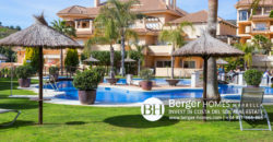 Nueva Andalucia – Unique opportunity to acquire a fantastic residence in the Charming and Popular Aloha Hill Club – Golf Urbanization