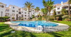 Marbella – 3 Bedroom Middle Floor Apartment for sale in Reserva de Marbella