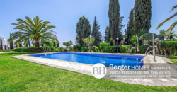 Marbella – 3 Bedroom Middle Floor Apartment for sale in Reserva de Marbella