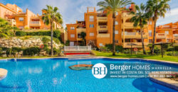 Marbella – 2 Bedroom Penthouse for sale in Reserva de Marbella