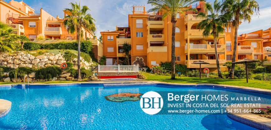 Marbella – 2 Bedroom Penthouse for sale in Reserva de Marbella