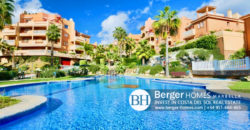 Marbella – 2 Bedroom Penthouse for sale in Reserva de Marbella