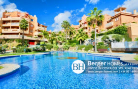 Marbella – 2 Bedroom Penthouse for sale in Reserva de Marbella