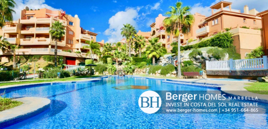 Marbella – 2 Bedroom Penthouse for sale in Reserva de Marbella