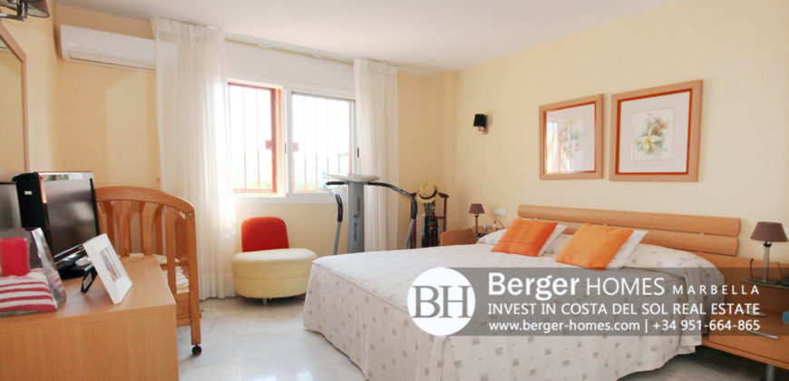Marbella – 2 Bedroom Penthouse for sale in Reserva de Marbella