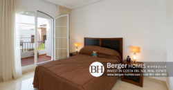 Benahavís – Very Well presented 3 bedroom Golf Apartment at Los Arqueros Golf & Country Club