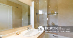 Benahavís – Very Well presented 3 bedroom Golf Apartment at Los Arqueros Golf & Country Club