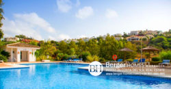 Benahavís – Very Well presented 3 bedroom Golf Apartment at Los Arqueros Golf & Country Club