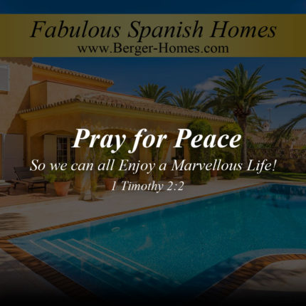 Berger Homes Life Marbella