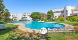 Estepona – Lovely 2 Bedroom Golf Apartment with good rental potential