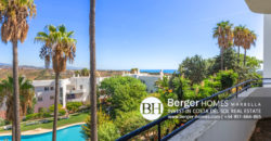 Estepona – Lovely 2 Bedroom Golf Apartment with good rental potential