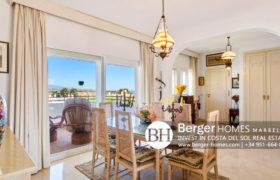 Estepona – Lovely 2 Bedroom Golf Apartment with good rental potential