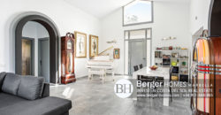 Elviria – Newly Renovated 3 Bedroom Detached Villa for Sale in East Marbella