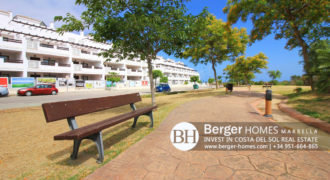 Estepona – Real Investment Bargain 2 Bedroom Golf Apartment in Valle Romano