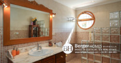 Cártama – Beautiful Detached Villa with Spanish Character