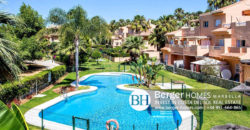 Dunas Beachfront – 3 Bedroom Luxury Apartment in Las Chapas only 100 meters from the Beach