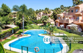 Dunas Beachfront – 3 Bedroom Luxury Apartment in Las Chapas only 100 meters from the Beach