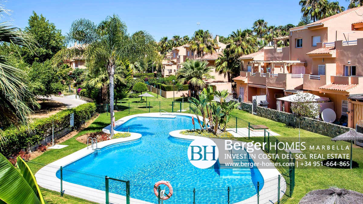 Dunas Beachfront – 3 Bedroom Luxury Apartment in Las Chapas only 100 meters from the Beach