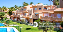 Dunas Beachfront – 3 Bedroom Luxury Apartment in Las Chapas only 100 meters from the Beach