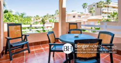 Dunas Beachfront – 3 Bedroom Luxury Apartment in Las Chapas only 100 meters from the Beach