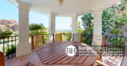 Elviria – Fantastic Front-Line Golf Villa for Sale in East Marbella