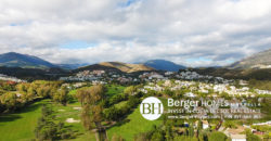 1638m2 – Front line Golf Plot for Sale at Las Brisas Golf Nueava Andalucia Marbella