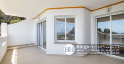 Calahonda Royal Beach –  Fully redesigned and renovated Front-line Beach apartment for sale