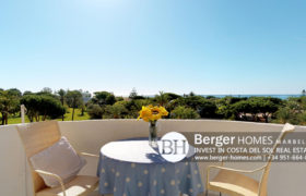 Studio for Sale in East Marbella