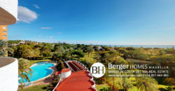 Fantastic Penhouse for Sale in Marbesa East Marbella