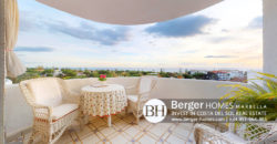 Fantastic Penhouse for Sale in Marbesa East Marbella