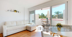 Studio Apartment for Sale in East Marbella Las Chapas