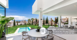 Los Flamingos, Benahavis – Detached villa for Sale