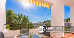 Top Floor Apartment for sale in Nueva Andalucía