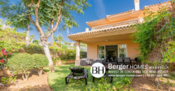 Semi-Detached Villa for sale in Los Flamencos Riviera del Sol