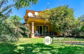 4 bed Semi-Detached Villa for sale in Los Flamencos Riviera del Sol