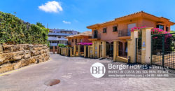 4 bed Semi-Detached Villa for sale in Los Flamencos Riviera del Sol