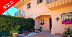 Semi-Detached Villa for sale in Riviera del Sol