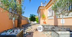 Detached Villa for sale in Sierrezuela – Villa Independiente en venta en Sierrezuela