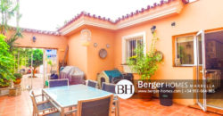 Detached Villa for sale in Sierrezuela – Villa Independiente en venta en Sierrezuela