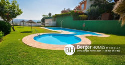 Detached Villa for sale in Sierrezuela – Villa Independiente en venta en Sierrezuela